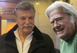 Cüneyt Arkın'ın miras davasında Nuri Alço tanıklık yaptı: Kayınpederi olmasaydı geçinmesi mümkün değildi