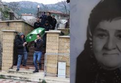 Zihinsel engelli kadın, yalnız yaşadığı evde ölü bulundu