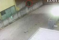 Kısa süre çalıştığı fabrikadan yaklaşık 2 milyon liralık döviz çaldı, MR çektirirken yakalandı