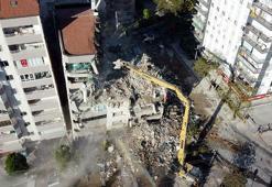 Yılmaz Erbek Apartmanı davasında avukatlardan ağır ceza mahkemesi talebi