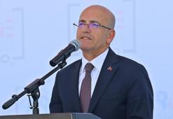 Bakan Şimşek: Tahsilat performansımızı iyileştirdik