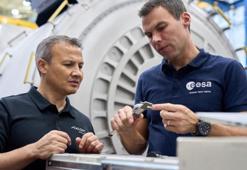 Türkiye'nin tarihi uzay yolculuğunda üniversiteler görev başında