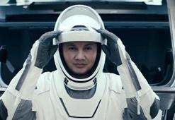 Bakan Kacır: İlk astronotumuz Alper Gezeravcı'nın da yer alacağı fırlatma ertelendi