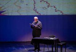 İlber Ortaylı 'Mezopotamya'dan Ege'ye' operasında anlatıcı oldu