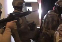 11 ilde DEAŞ ve El Kaide operasyonu: 36 gözaltı