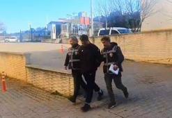 ATM'den para çeken 5 kişiyi yardım etme bahanesiyle dolandırdı