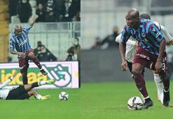 Trabzonspor Başkanı Doğan: Nwakaeme’nin maliyetini karşılamamız mümkün değil