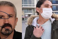 Eşini yaraladığı kül tablası silah sayıldı, 4 yıl 2 ay hapse çarptırıldı