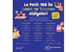 Akmerkez’den çocuklara özel sömestir atölyeleri