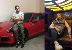 Reklam tabelası asarken vincin zinciri koptu: 2 işçi öldü