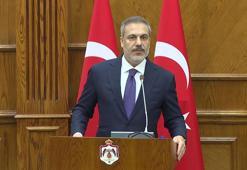 Bakan Fidan, Pakistanlı ve İranlı mevkidaşlarıyla telefonda görüştü