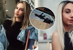 Bayrampaşa'da sevgilisini Uzi ile 4 yerinden vurdu, 'şakalaşıyorduk' dedi