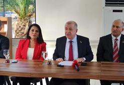 Ümit Özdağ: IŞİD, Türkiye'de iç çatışma çıkarmak için arayış içerisinde