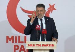 Remzi Çayır: Yerel seçimlerde kendi adaylarımızla çıkacağız