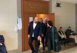 Ünlü Şef Somer Sivrioğlu'nun yargılandığı davada yeniden keşif kararı