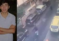 Tartışmayı ayırmak isterken silahla vurularak öldürüldü