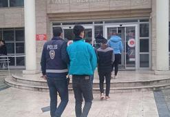 Sosyal medyada tanıştığı kadın ve arkadaşları tarafından gasbedildi