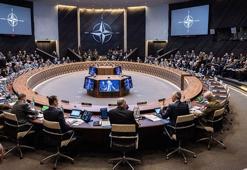 Genelkurmay Başkanı Gürak, 'NATO Askeri Komite Toplantısı'na katıldı