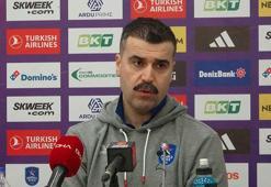 Erdem Can: Bütün maçlar bizim için final niteliğinde