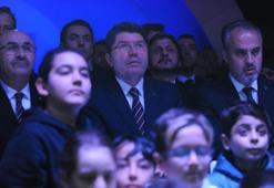 Adalet Bakanı Tunç; Türkiye Yüzyılı, bilimin de yüzyılı olacak