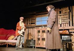 Rusya'nın İstanbul Başkonsolosu Buravov: Rus sanatının dünyaya gösterilmesi isteğimizdir