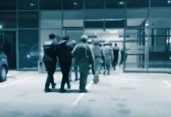 Bakan Yerlikaya: 3 bin 209 firari yakalandı