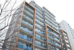 Esenyurt'ta operasyonların yapıldığı 212 daireli sitede elektrik kesintisi tartışması