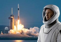 Türkiye’nin ilk astronotu dünya basınında