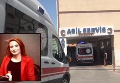 Evinde tabancayla vurulan teknisyen öldü; 1 gözaltı