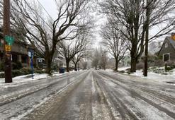 ABD’de şiddetli kar fırtınası nedeniyle en az 41 kişi hayatını kaybetti