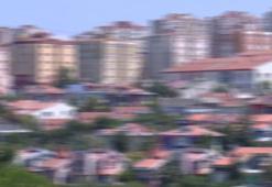TÜİK: 2023'te konut satışları yüzde 17,5 azaldı