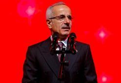 Bakan Uraloğlu: 2023 yılında hava sahamızdan 15 saniyede bir uçak geçti
