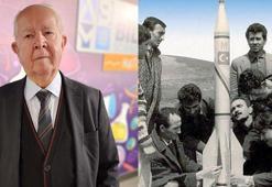 Uzay heyecanını 62 yıl sonra yeniden yaşadı