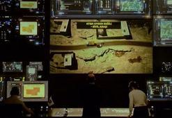 MİT'in sergisi AKM'de ziyarete açıldı