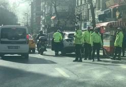 Şişli’de Hrant Dink anması için bazı yollar kapatıldı