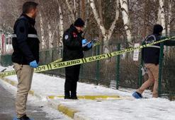 Liselilerin 'omuz atma' kavgası: 1 yaralı