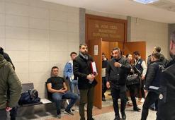 Halil Falyalı cinayeti davasında karar