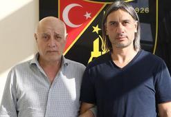 İstanbulspor'da Hakan Yakın dönemi sona erdi