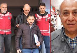 Site yöneticisi cinayetinde sanığın eski eşi tanık olarak dinlendi