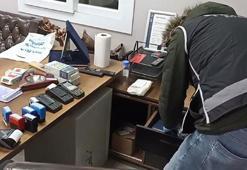 İzmir merkezli 3 ilde son yılların en büyük 'naylon fatura' operasyonu; 17 gözaltı