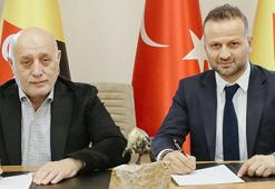 İstanbulspor’da Osman Zeki Korkmaz dönemi