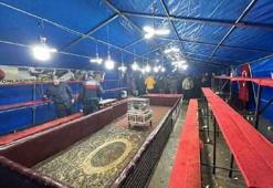 'Hayvanları Koruma Derneği'nde horoz dövüştüren 54 kişiye 346 bin TL ceza