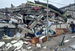 Depremde 44 kişinin öldüğü 'Said Bey Sitesi' davasında şantiye şefine tahliye