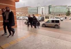 Çankırı'da 'yüksek kar vaadi' 100 milyon TL'lik dolandırıcılığa 5 gözaltı