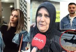 Uzi ile vurulan Nazlı'nın annesi : Boynundan başlayıp diz kapağına kadar çocuğumu taramışlar