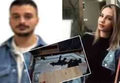 Uzi ile vurulan Nazlı hayatını kaybetti