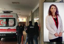 Evinde silahla vurulmuş cesedi bulunan Hicret'in erkek arkadaşı serbest