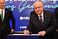 Bakan Güler: Güçlü deniz kuvvetleri tercih değil, zorunluluktur