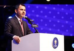 Kurum: Ayrıştırıcı değil birleştirici olacağız