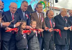 Özgür Özel: 150 yıldır tek adam yerine Meclisleri savunuyoruz